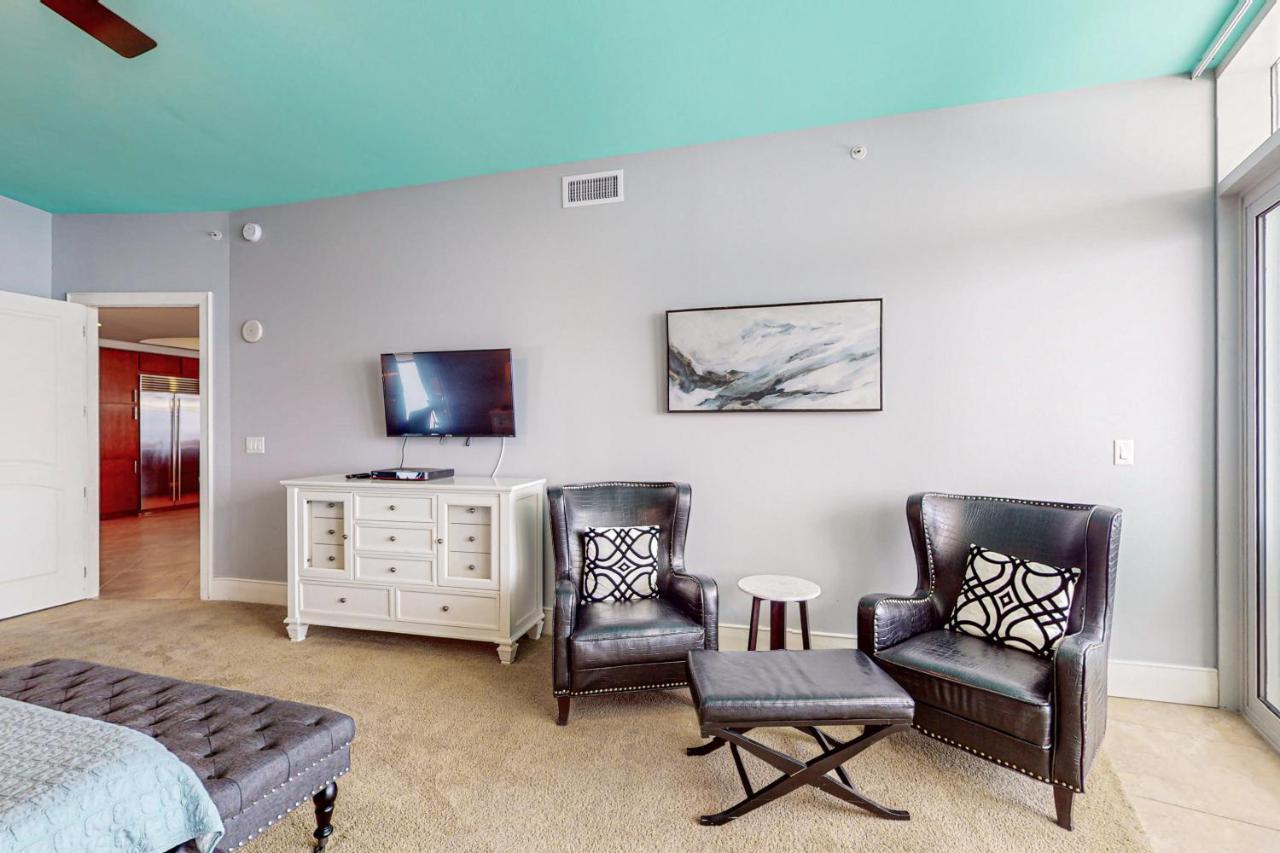Turquoise C1507 Apartment Orange Beach Exterior photo