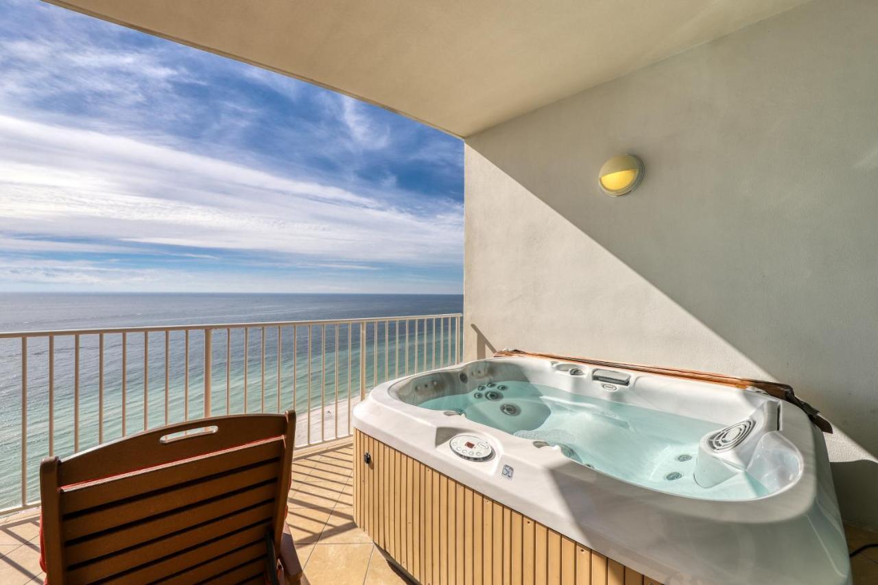 Turquoise C1507 Apartment Orange Beach Exterior photo