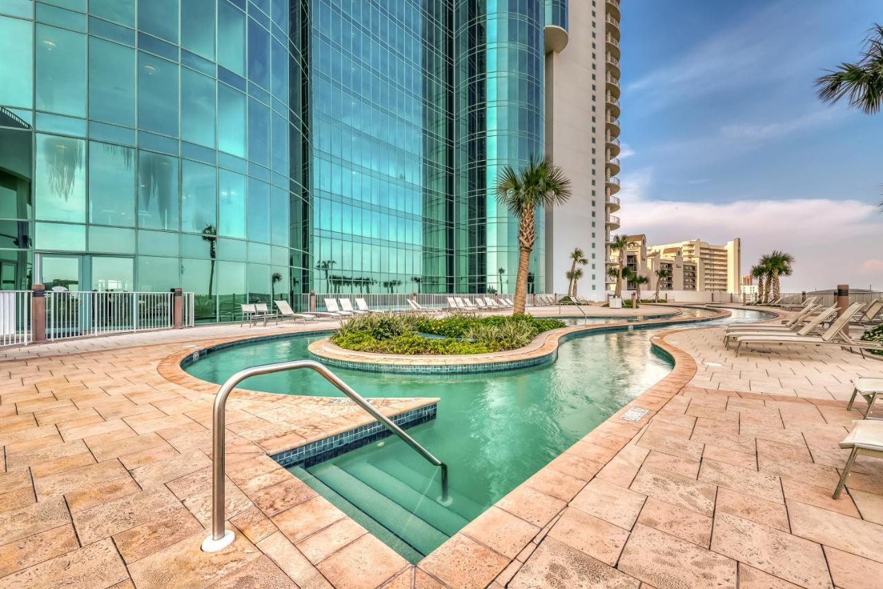 Turquoise C1507 Apartment Orange Beach Exterior photo