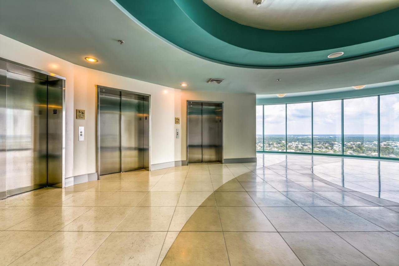 Turquoise C1507 Apartment Orange Beach Exterior photo
