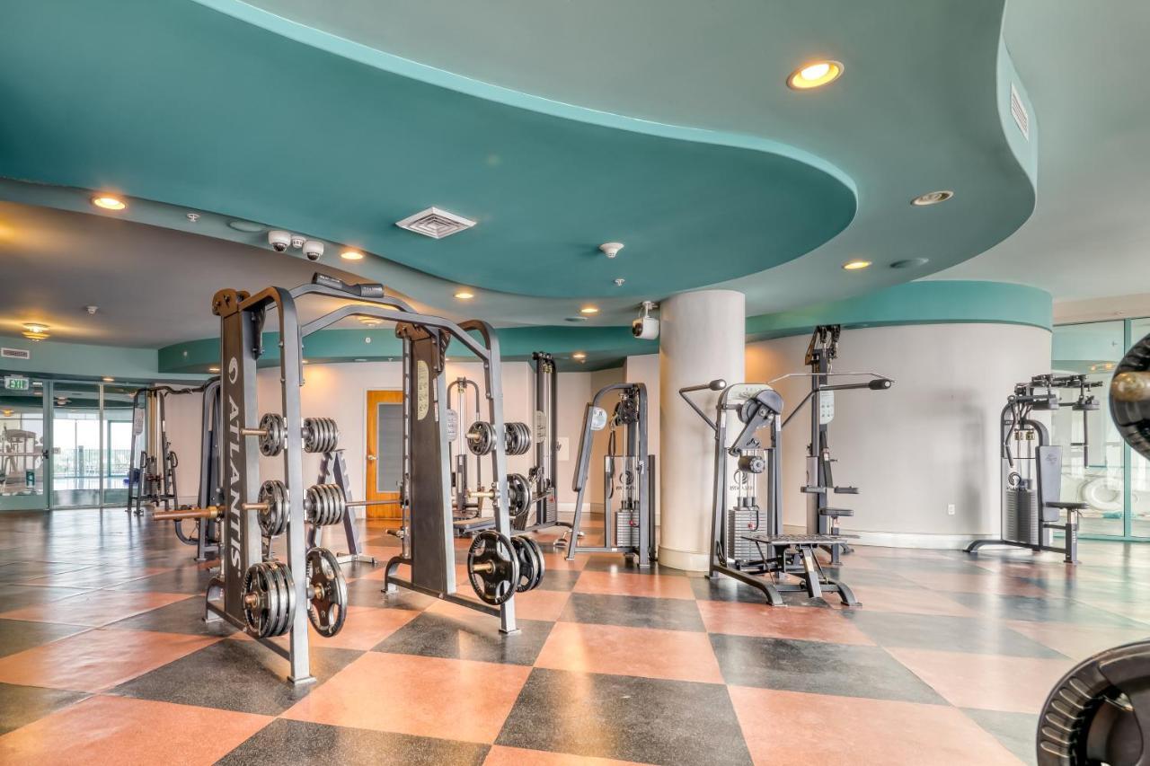 Turquoise C1507 Apartment Orange Beach Exterior photo